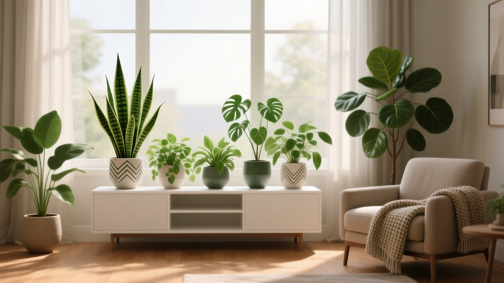 Where to Hang a Fast-Growing Plant Indoors: 7 Science-Backed Spots You’re Overlooking (That Prevent Leggy Stems, Root Rot & Sudden Leaf Drop)