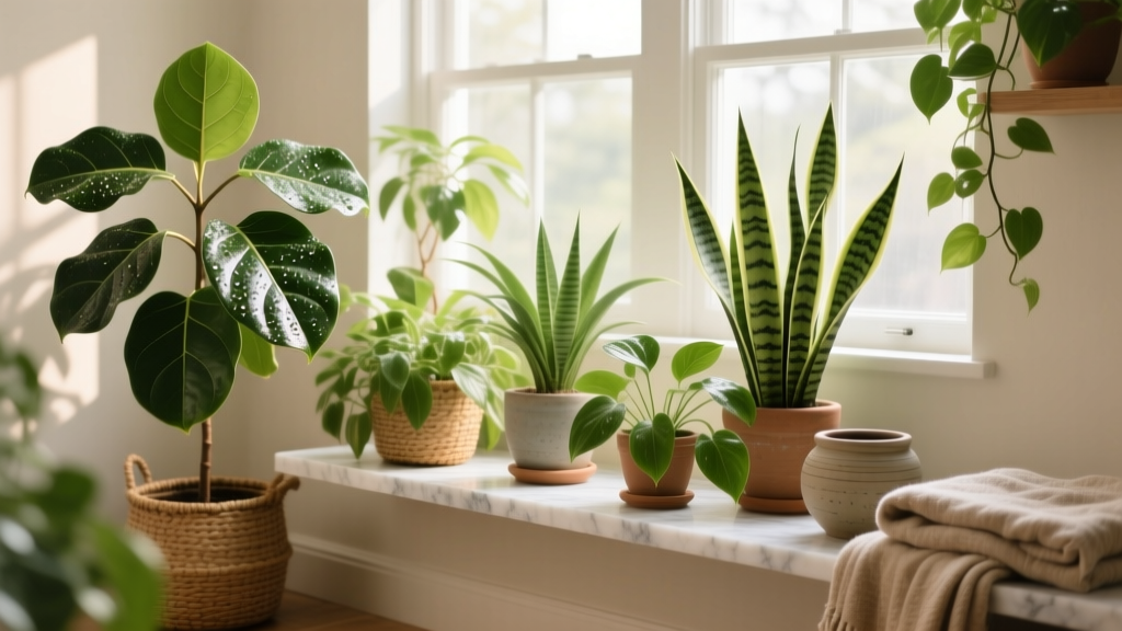 Why Are My Indoor Plant Leaves Sticky? The Fast-Growing Truth Behind That Gooey Film (and Exactly How to Fix It in 48 Hours Without Killing Your Plants)