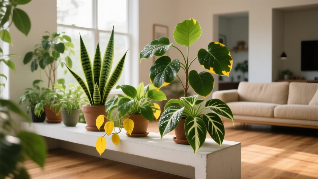 Fast growing why do leaves go yellow on indoor plants? 7 science-backed causes (and exactly how to fix each one—before your Monstera or Pothos collapses)