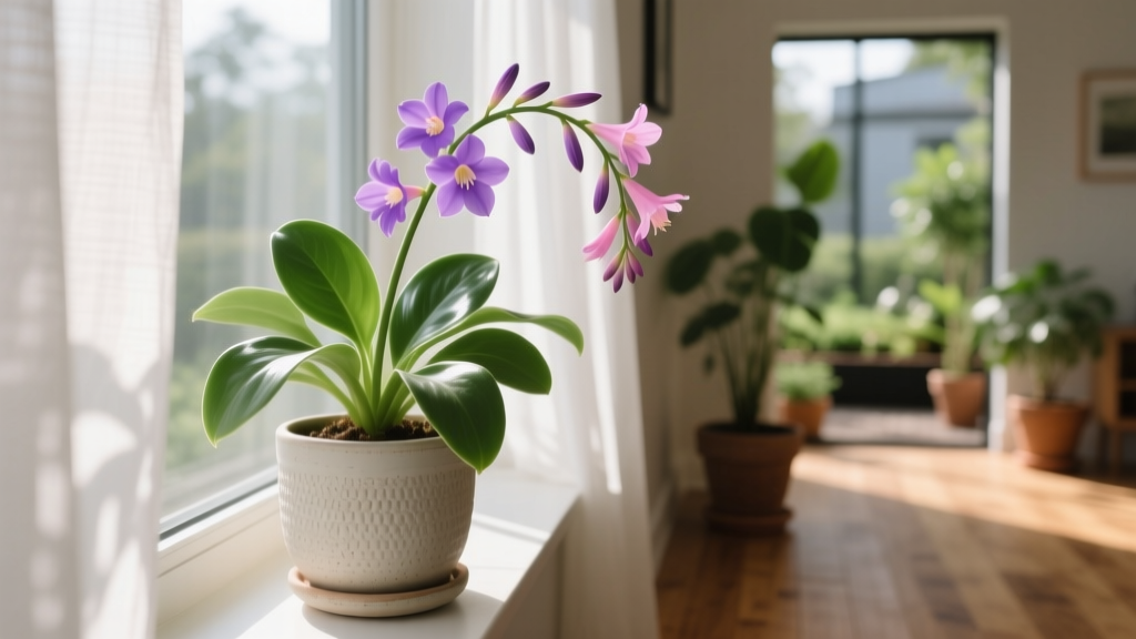 Yes, Your Flowering Cat Claw Plant *Can* Be Propagated — Here’s the Exact Step-by-Step Method That Works 92% of the Time (Even for Beginners)