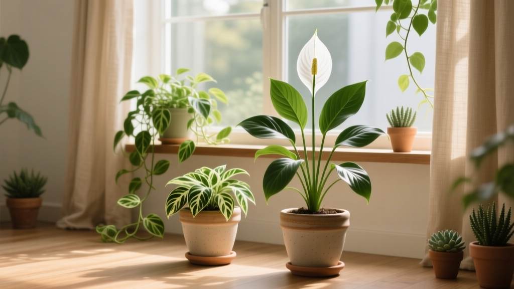 Flowering Can I Propagate Two Different Plants Together? The Truth About Grafting, Layering, and Why 'Combining' Isn’t What You Think—Plus 5 Proven Methods That Actually Work