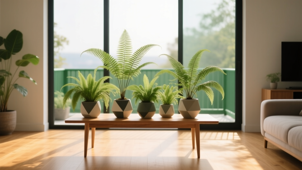 Can You Plant Indoor Ferns Outside? The Truth About Timing, Hardening Off, and Avoiding Shock — 7 Critical Steps Most Gardeners Skip (Especially in Spring)