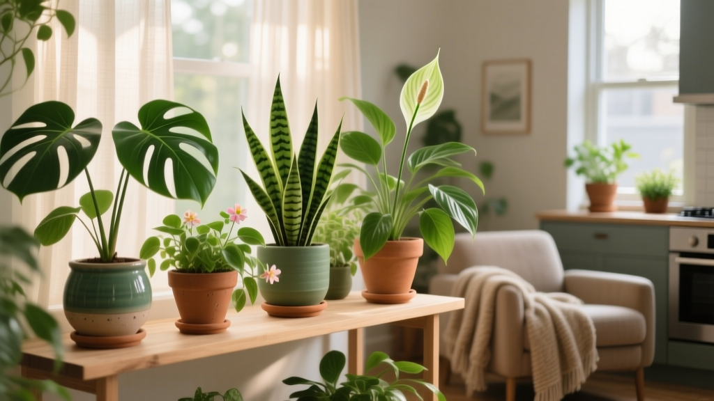 Flowering do you have to use potting soil for indoor plants? The Truth Is: You *Can* Skip It—But Only If You Know These 5 Critical Exceptions (And Why Most 'Soil-Free' Attempts Fail)
