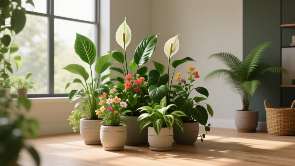 Flowering How Big Should My Plants Be After 8 Weeks Indoors? The Truth About Size Expectations (Spoiler: It’s Not Just Height — Root Mass, Branching & Bud Density Matter More Than You Think)