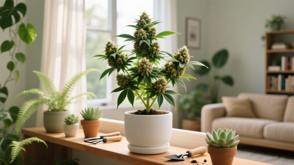 How Many Colas Per Plant Indoors? The Truth Behind Yield Myths, Strain-Specific Limits, and Why Your Training Technique Matters More Than Genetics Alone