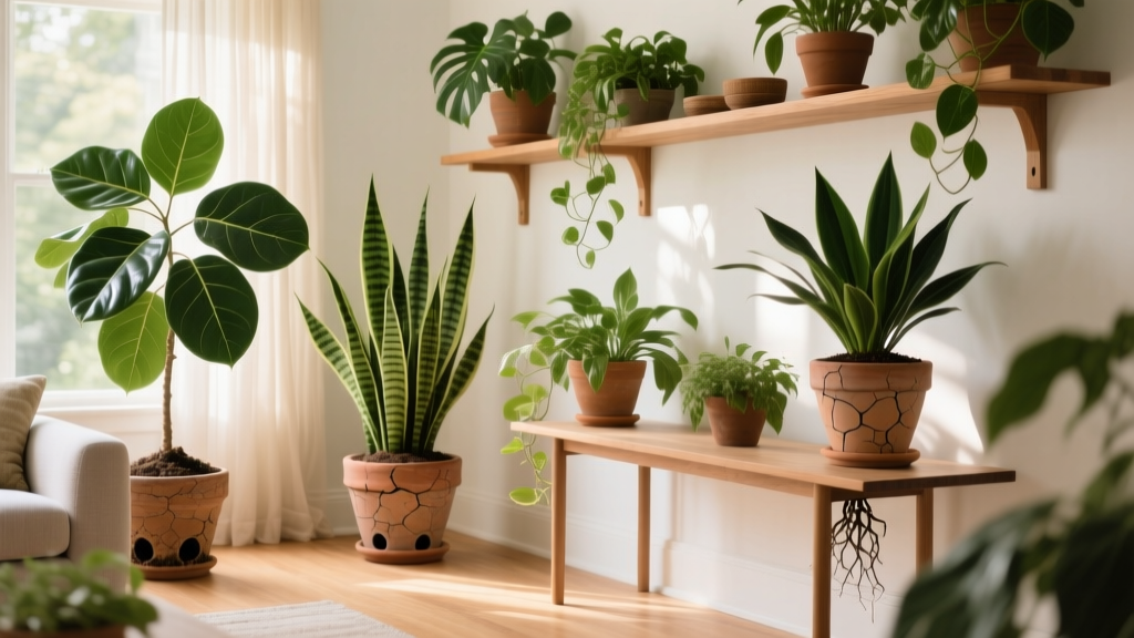 Flowering How to Care for Indoor Plants WikiHow: 7 Science-Backed Mistakes That Kill Blooms (and Exactly How to Fix Them in Under 10 Minutes a Week)