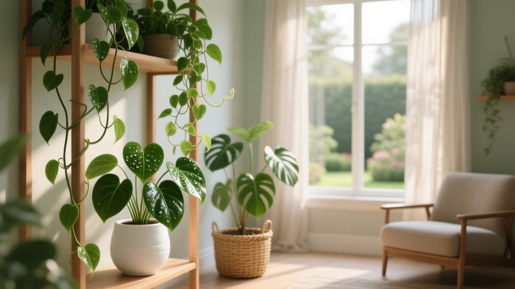 Flowering How to Care for Vine Plants Indoors: 7 Non-Negotiable Mistakes That Kill Blooms (and Exactly How to Fix Each One in Under 10 Minutes)