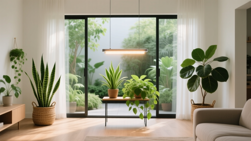 Flowering How to Grow Plants Indoors Artificial Light: The 7-Step Indoor Bloom Blueprint That Actually Works (No More Leggy Seedlings or Zero Blooms in 6 Months)