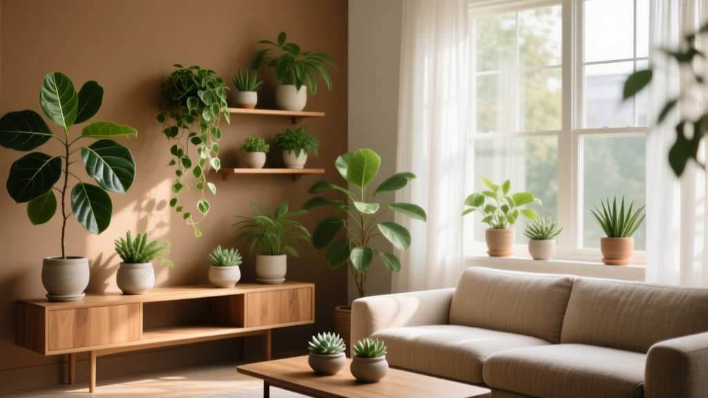 Flowering How to Keep Indoor Plants Healthy: 7 Science-Backed Mistakes You’re Making Right Now (And Exactly How to Fix Them in Under 10 Minutes)