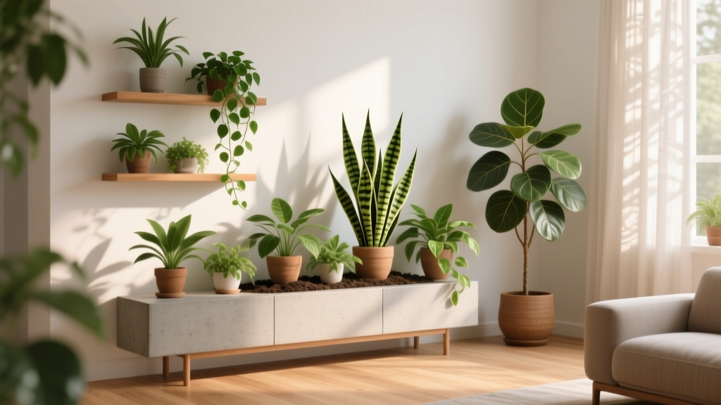 Stop Your Indoor Plants From Just Surviving—Here’s Exactly How to Make Them Flower Strongly, Consistently, and Abundantly (Even in Low Light, Small Apartments, or With Zero Green Thumb Experience)