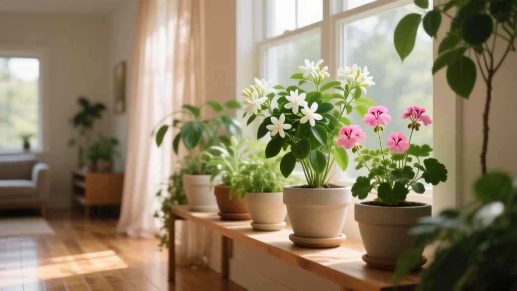 Flowering How to Prevent Indoor Plant Flies: 7 Science-Backed Tactics That Stop Fungus Gnats & Shore Flies Before They Ruin Your Blooms (No Sticky Traps or Toxic Sprays Needed)