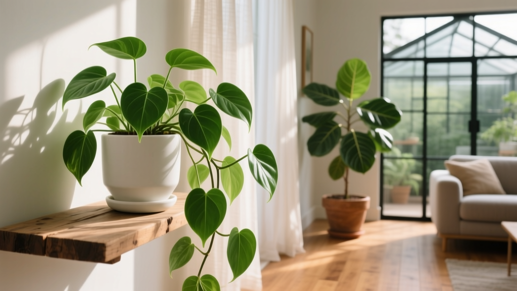 Flowering How to Propagate a Devil’s Ivy Plant: 3 Foolproof Methods That Actually Work (No Root Rot, No Guesswork, Just Lush New Vines in 10 Days)