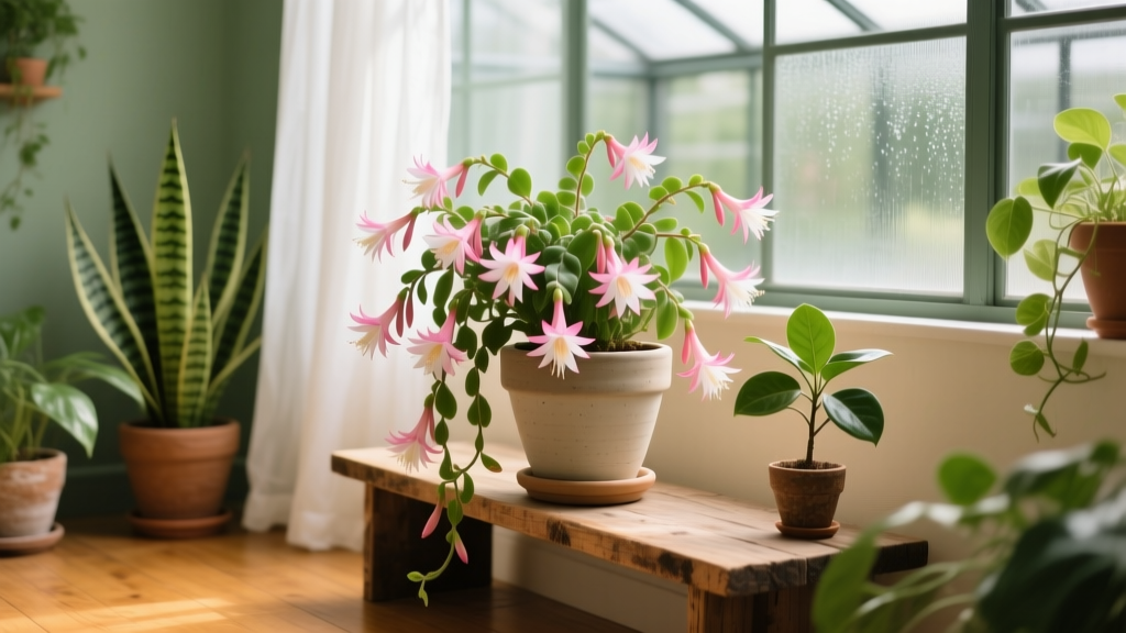 Flowering How to Propagate Hot Lips Plants: The 4-Step Propagation Method That Boosts Blooms by 70% (No Rooting Hormone Needed — Just 3 Common Tools You Already Own)