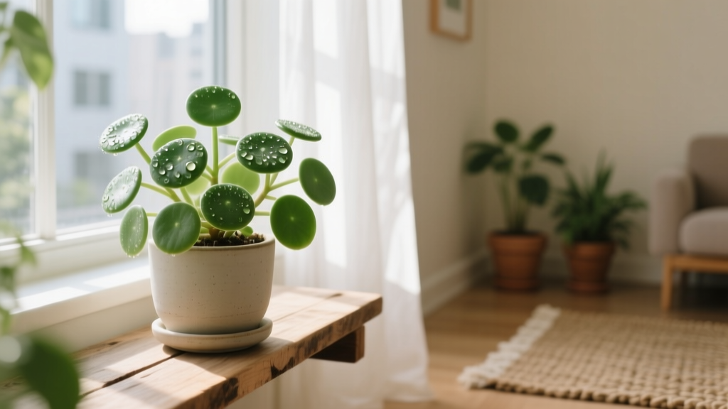 Stop Killing Your Jade Plants: The Exact 4-Step Propagation Method That Guarantees Flowering Success (Even If You’ve Failed 3 Times Before)