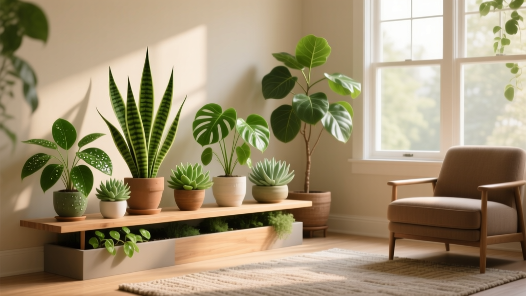 Flowering How to Store Indoor Plants: The 7-Step Dormancy Protocol That Saves Your Blooming Beauties (Not Just ‘Put Them in the Basement’ — Here’s What Actually Works)