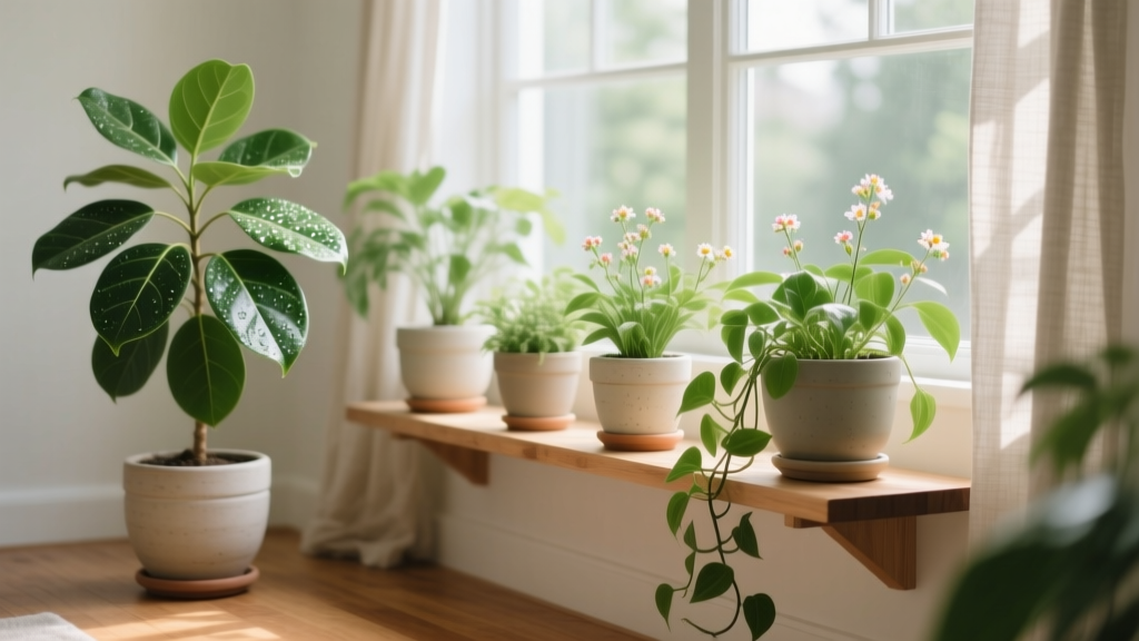 Stop Wasting Your 2.2.2 Indoor Plant Food: The Exact Flowering-Boosting Method Most Gardeners Get Wrong (7-Step Protocol Backed by University Extension Research)