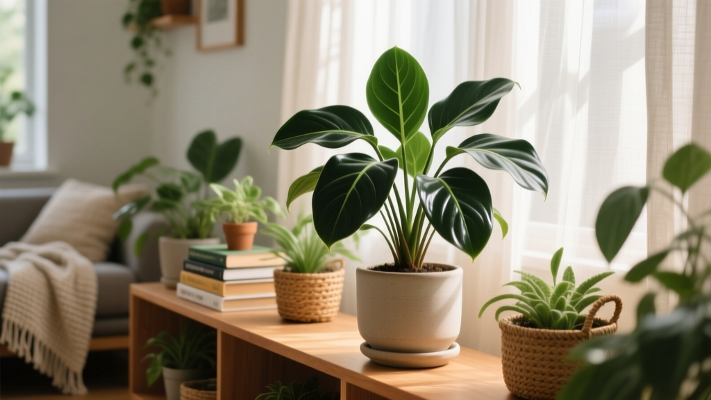 ZZ Plant Propagation Myth-Busted: Why 'Flowering How.To Propagate ZZ Plant' Is Misleading (And Exactly How to Multiply Yours in 3 Reliable Ways — No Flowers Needed!)