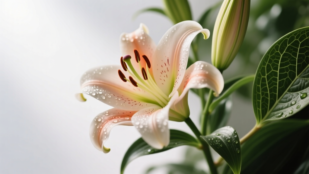 Flowering Lily: Indoor or Outdoor? (2026)