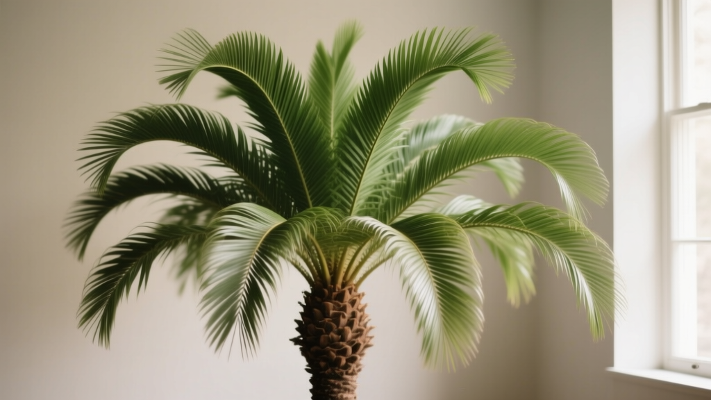 Do Majesty Palms Flower Indoors? The Truth