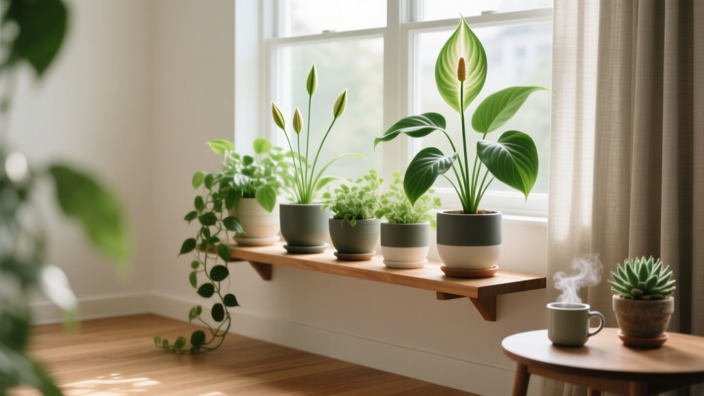 Flowering Should I Feed My Indoor Plants in the Winter? The Truth About Winter Fertilizing (Spoiler: Most Shouldn’t — Here’s Exactly When & How to Break the Rule Safely)