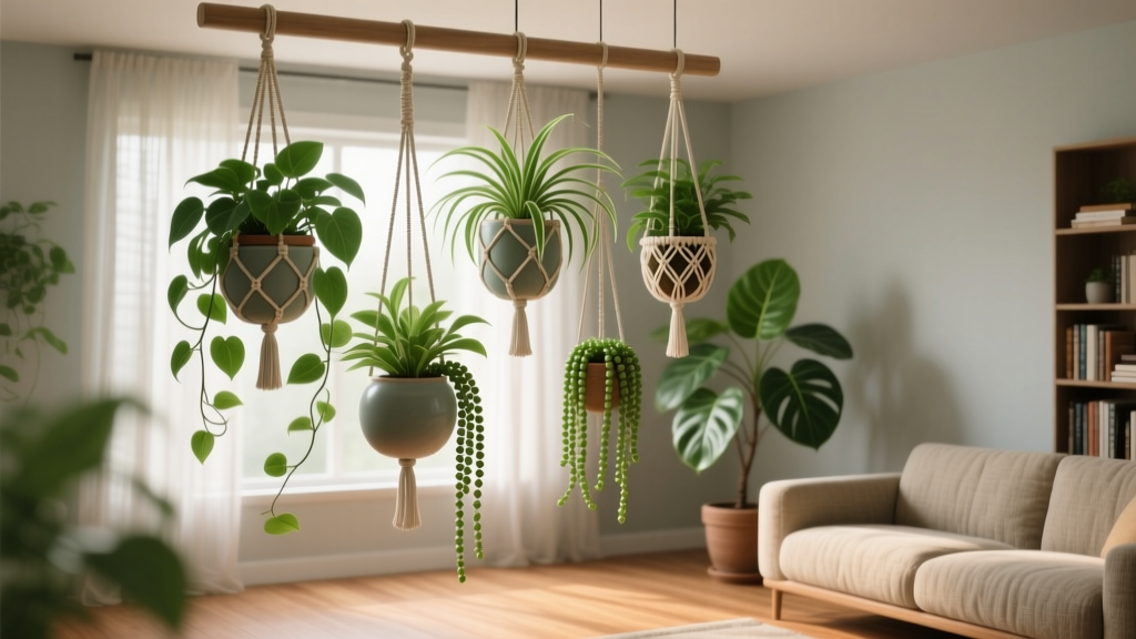 Flowering What Are Good Indoor Hanging Plants? 12 Low-Light, Pet-Safe, Bloom-Reliable Picks That Actually Thrive (Not Just Survive) in Your Apartment or Office — Plus Exact Watering & Light Fixes Most Guides Get Wrong