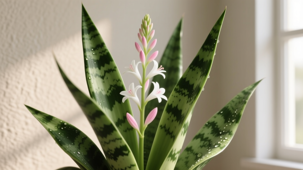 Low-Allergen Indoor Flowering Plants (2026)