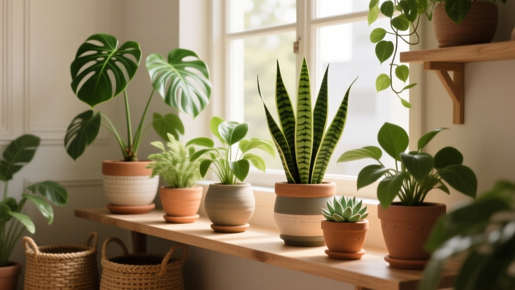 Flowering what kind of fertilizer should I use for indoor plants? The truth is most indoor gardeners are over-fertilizing with the wrong NPK ratio — here’s exactly which formula triggers blooms (not leaves), when to apply it, and why your ‘bloom booster’ might be silently starving your peace lily.