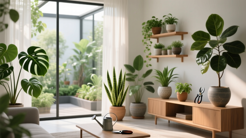 Flowering what kind of light do you use for indoor plants? The Truth About PAR, Spectrum, and Timing—Why Your 'Blooming' Plants Aren’t Blooming (and Exactly How to Fix It in 72 Hours)