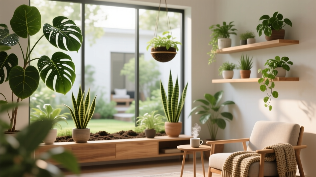 Stop Wasting Money on Indoor Plants That Never Bloom: 12 Flowering Plants That Actually Thrive Indoors (With Light, Water & Humidity Requirements You Can Actually Meet)