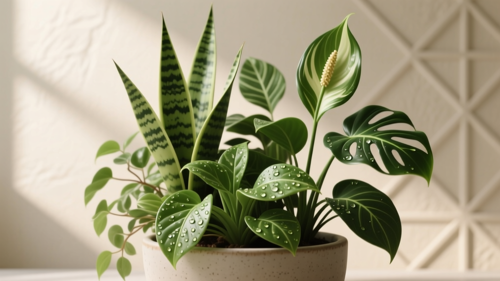 Flowering Indoor Plants Near Me (2026)