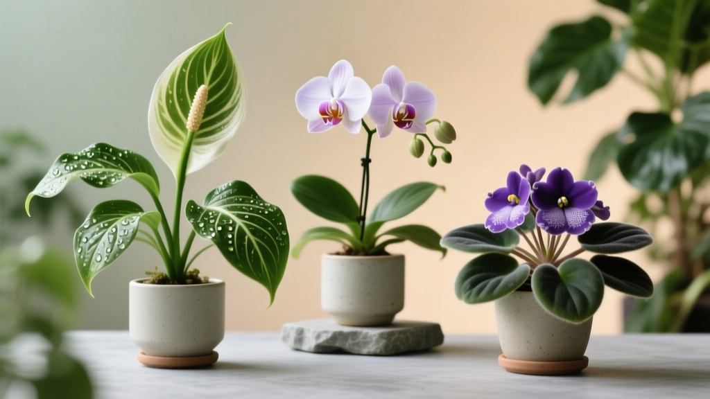 Flowering Which Are The Indoor Plants (2026)