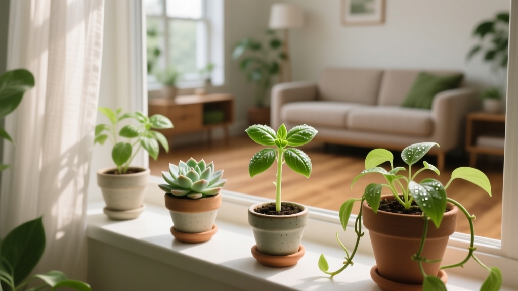 Stop Propagating Too Early: The Exact Seedling Phase When Flowering Plants Can Be Safely Propagated (And Why Most Gardeners Get It Wrong)