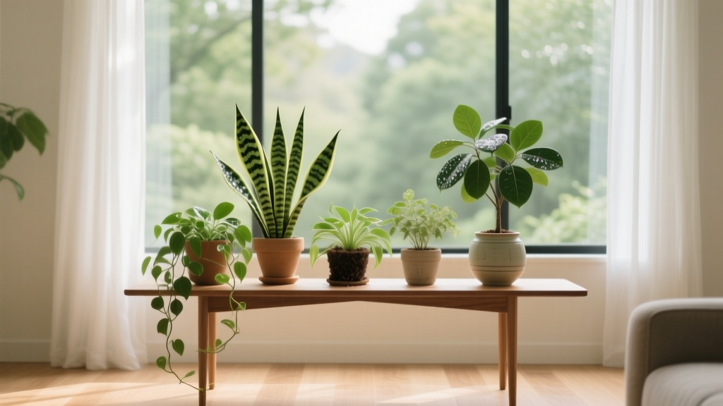 Flowering Why Have Indoor Plants? 7 Science-Backed Reasons Your Houseplants Bloom (and Why Most Never Do — Plus Exactly How to Fix It)