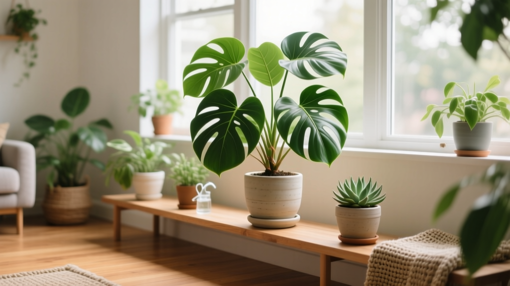 How Can I Propagate This Plant Watering Schedule? 7 Science-Backed Steps to Copy, Adapt & Scale Your Routine Across Dozens of Plants — Without Overwatering or Guesswork