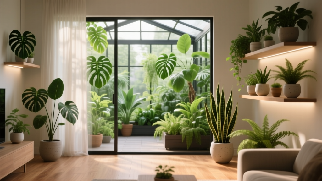 Why Your Basil Tastes Bland in Low Light — How Indoor Farming Techniques (Not Just More Light) Can Restore Sweetness, Umami & Aroma Without Expensive Grow Lights