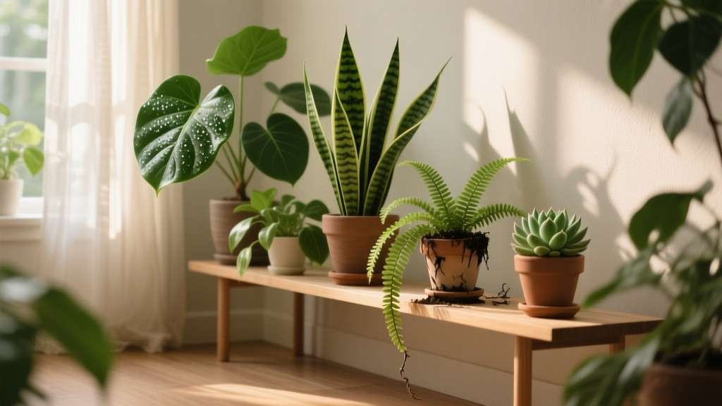 How Can We Take Care Of Indoor Plants Not Growing? 7 Science-Backed Fixes You’re Probably Skipping (Most Fail at #3)