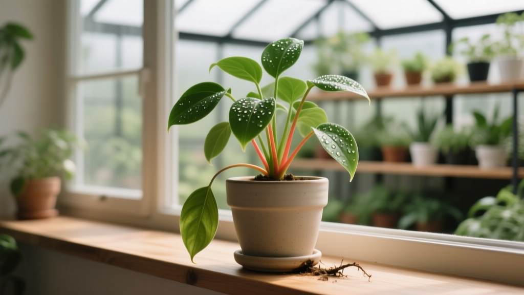 How Can You Tell Your Indoor Plant Has Root Rot From Seeds? 7 Early Warning Signs You’re Missing (Before It’s Too Late)