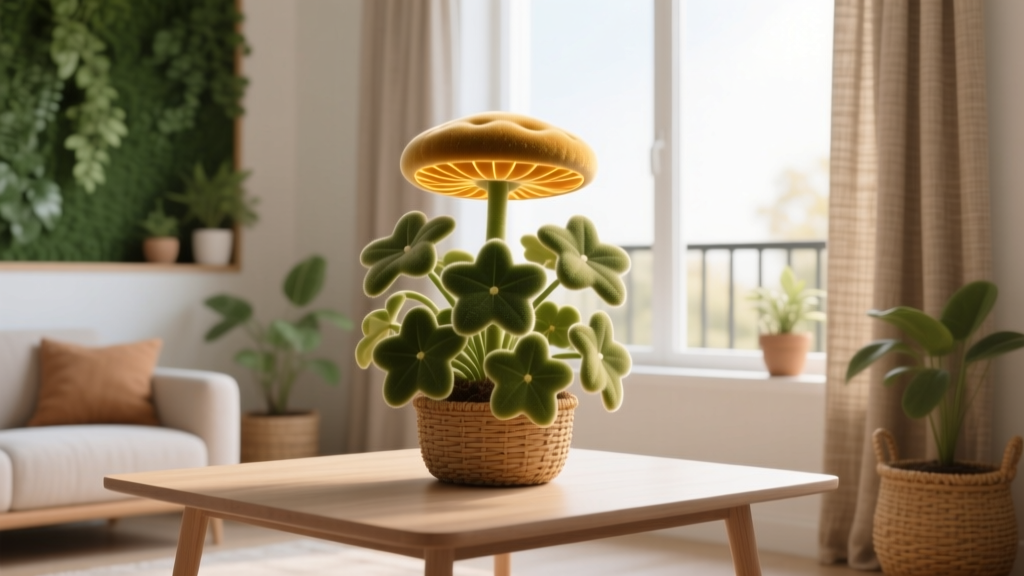 How Do I Propagate a UFO Plant Under $20? 5 Foolproof, Dollar-Smart Methods (No Special Tools Needed — Just Scissors, Soil & Patience)