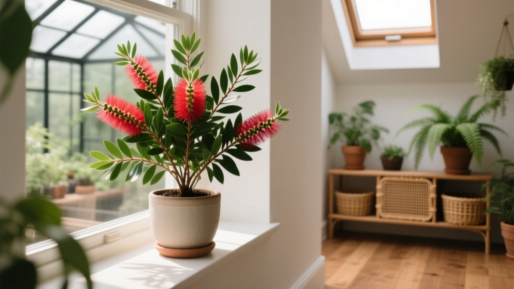 How Do I Propagate Bottlebrush Plants in Low Light? (Spoiler: You Probably Shouldn’t — Here’s What Actually Works Instead)