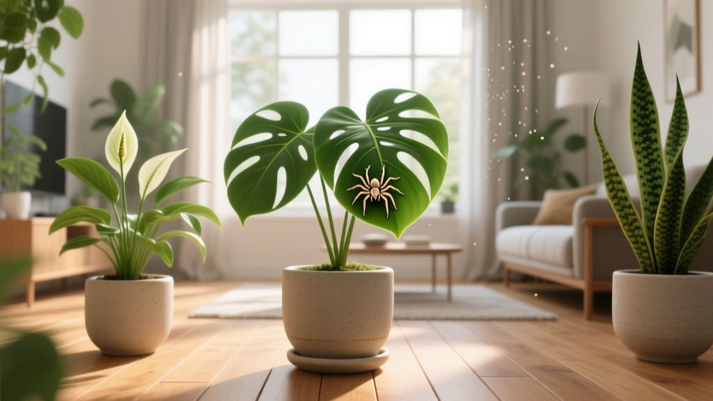 How Do Indoor Plant Pests Get There Under $20? 7 Shockingly Common Entry Points (and Exactly What to Buy for Under $20 to Stop Them Before They Spread)