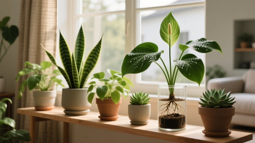 How Do Indoor Plants Drain Propagation Tips: 7 Science-Backed Fixes to Stop Root Rot Before It Starts (Most Guides Skip #4)