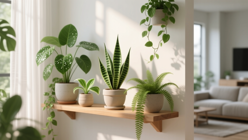 No, Indoor Plants Don’t Use CO₂ for Pest Control—Here’s What Actually Works (And Why That Myth Is Costing You Plants)