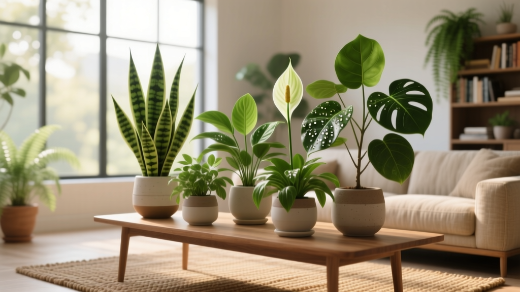 How Do Indoor Plants Reduce Health Problems From Cuttings? The Surprising Science Behind Propagated Plants That Actually Clean Air, Lower Stress, and Boost Immunity—Backed by NASA & University of Georgia Research