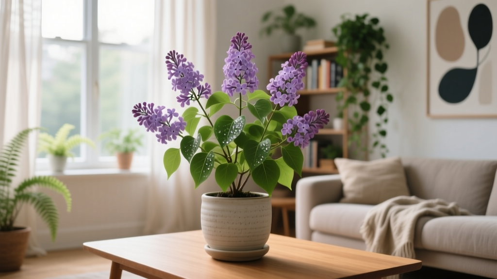 How Do You Care for a Lilac Plant Indoors Fertilizer Guide: The Truth Is, Most Indoor Lilacs Fail — Here’s Exactly How to Keep Yours Alive (Without Overfeeding, Root Rot, or Wasting Money on Wrong Nutrients)