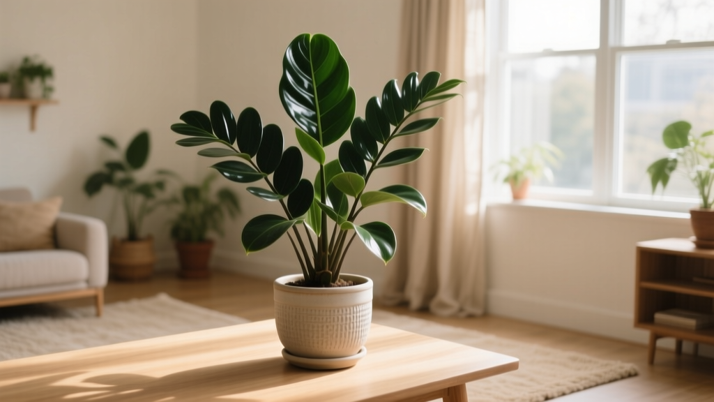 How Do You Care for a ZZ Plant Indoors Fertilizer Guide: The Truth About Feeding This 'Unkillable' Plant (Spoiler: Over-Fertilizing Is Its #1 Killer — Here’s Exactly When, What & How Much to Use)