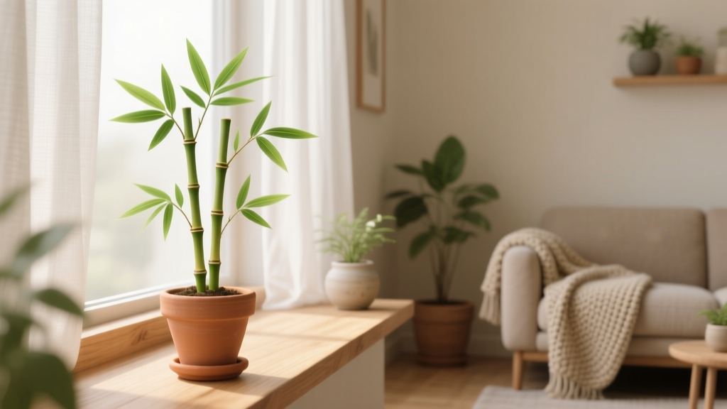 How Do You Propagate a Bamboo Plant From Seeds? (Spoiler: It’s Rarely the Best Way — Here’s What 97% of Gardeners Get Wrong, Plus When & How to Do It Right)