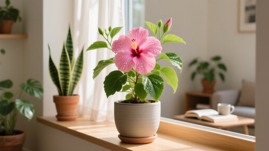How Do You Propagate a Hibiscus Plant Fertilizer Guide: The Exact Timing, Formula & Mistake-Proof Routine That Doubles Rooting Success While Preventing Burn (No Guesswork Needed)