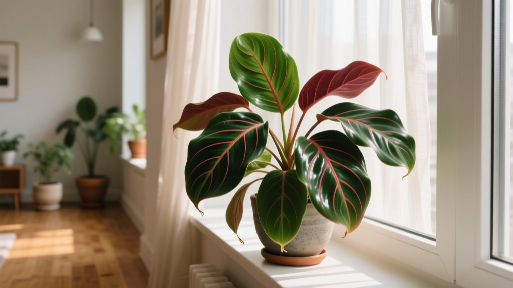 How Do You Propagate a Prayer Plant Dropping Leaves? 5 Urgent Fixes First (Then Propagate Safely — Without Losing Your Plant)