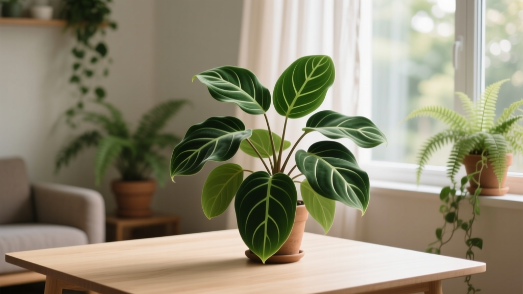 How Do You Propagate a Prayer Plant Not Growing? 7 Science-Backed Fixes That Revive Stalled Growth—Plus When to Propagate (and When NOT To)