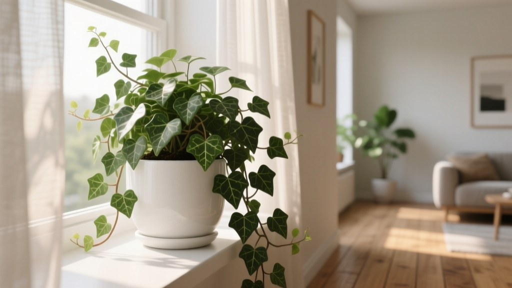 How Do You Propagate Ivy Plants? 5 Foolproof Methods (Even If You’ve Killed Every Other Cutting) — Plus When to Skip Water Propagation, Why Your Stem Cuttings Keep Rotting, and How to Get 92% Rooting Success in 10 Days
